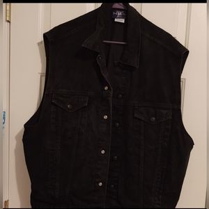 Men's Conceal Carry Vest